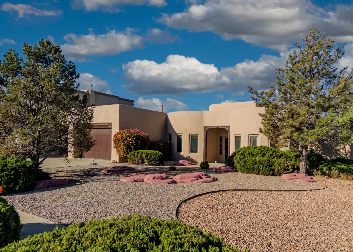 3908 Bay Hill Loop Se, Rio Rancho, NM 87124 - #1