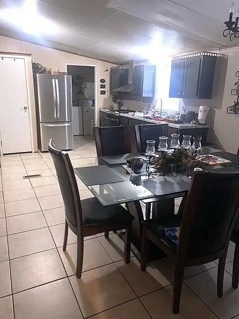 9301 Volcano Road Nw #TRLR 186, Albuquerque, NM 87121 - #3