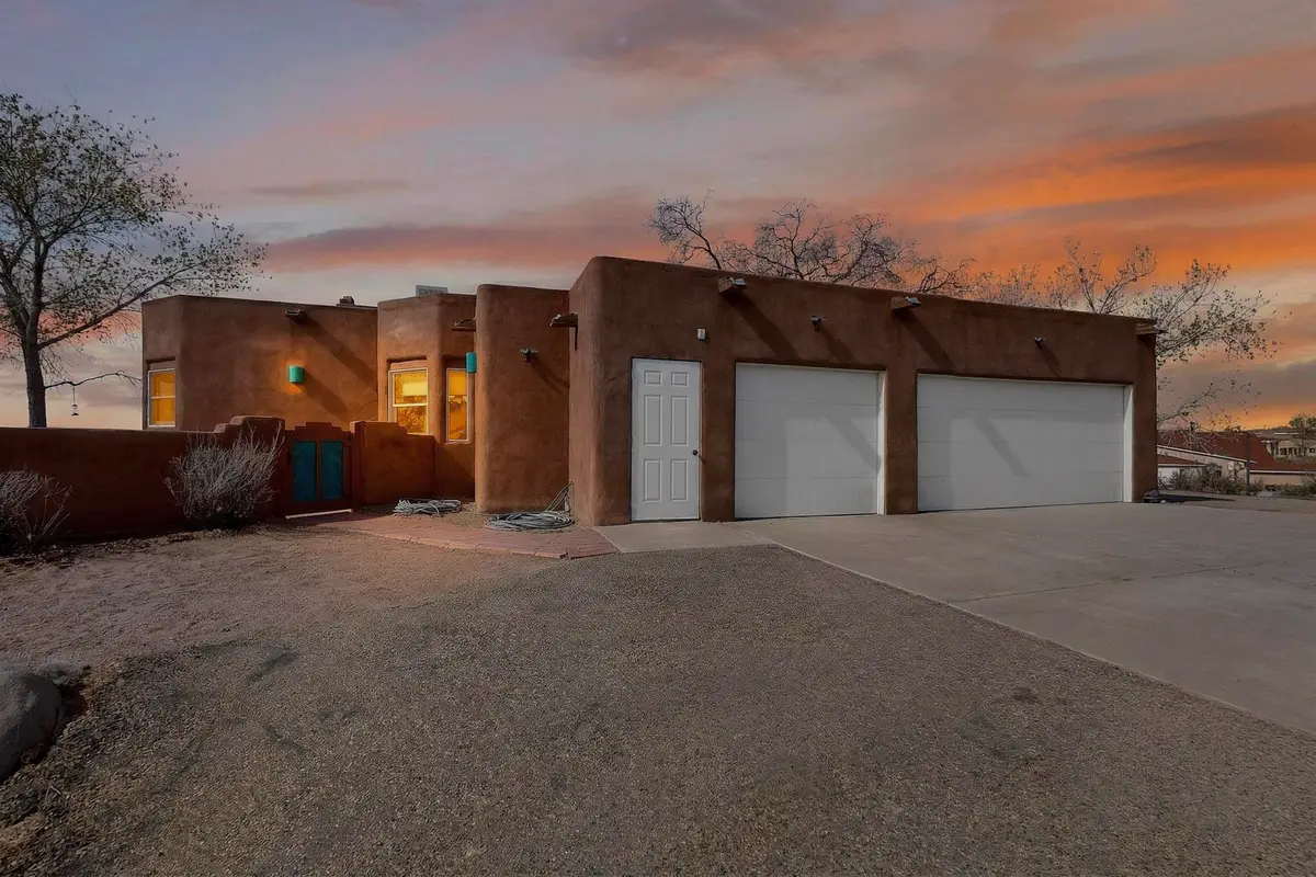 1201 Chihuahua Road Ne, Rio Rancho, NM 87144 - #1
