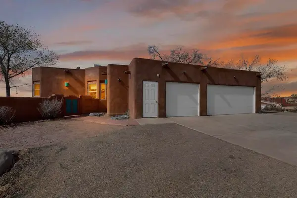 1201 Chihuahua Road Ne, Rio Rancho, NM 87144