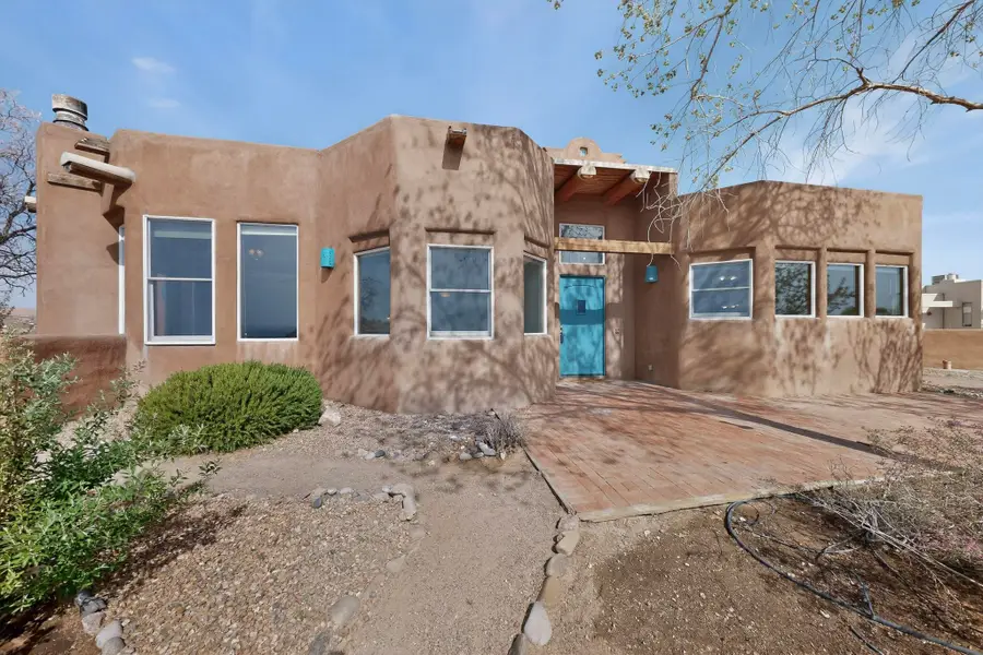 1201 Chihuahua Road Ne, Rio Rancho, NM 87144 - #2