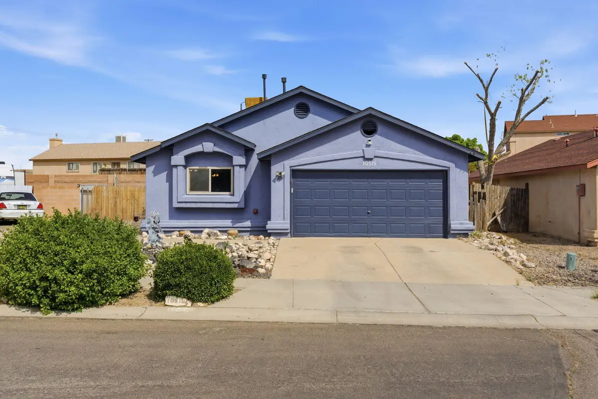 10515 Johncock Avenue Sw, Albuquerque, NM 87121 - #1