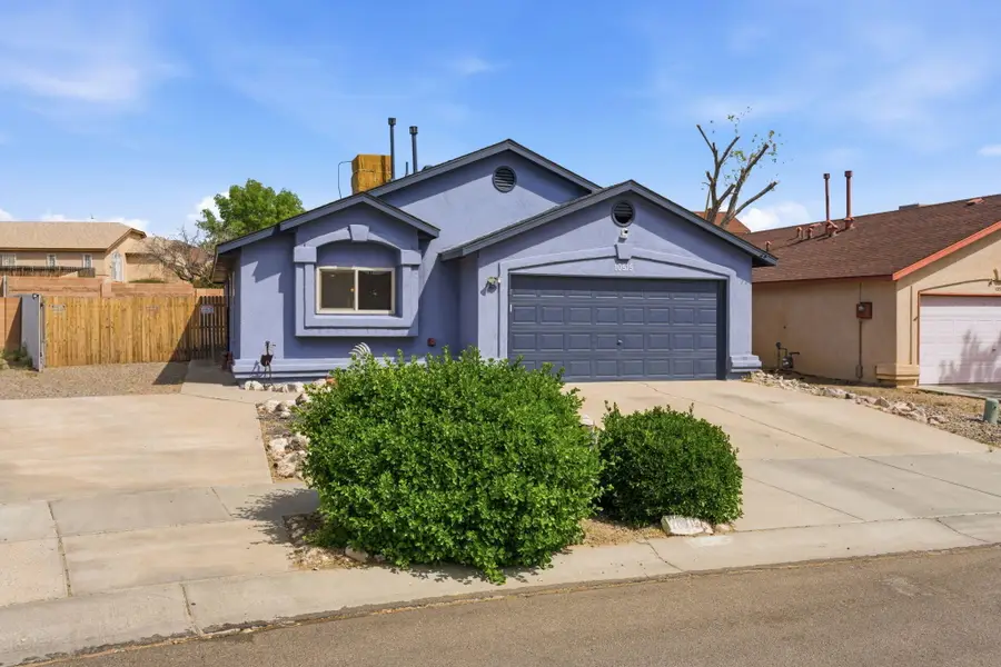 10515 Johncock Avenue Sw, Albuquerque, NM 87121 - #2