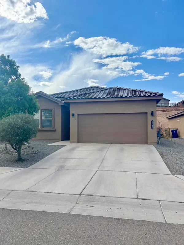 1741 Nicho Court Nw, Los Lunas, NM 87031