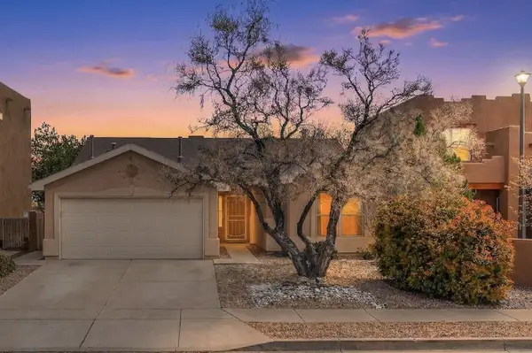 10528 Rosefinch Drive Nw, Albuquerque, NM 87114