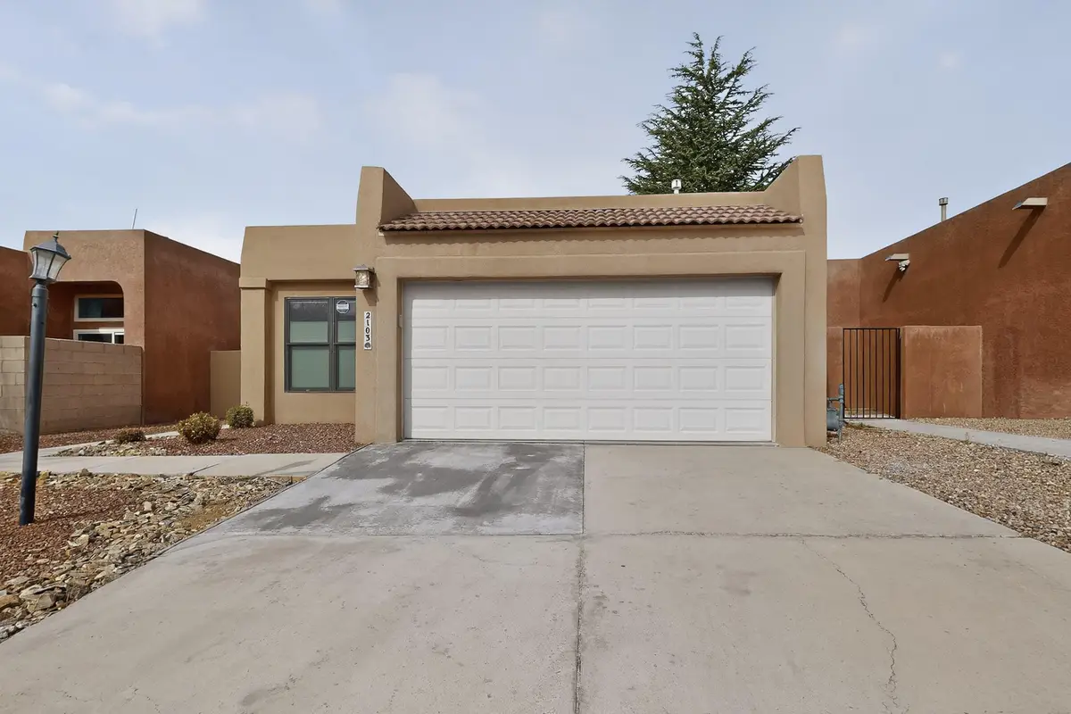 2103 Navajo Willow Drive Ne, Albuquerque, NM 87122 - #1