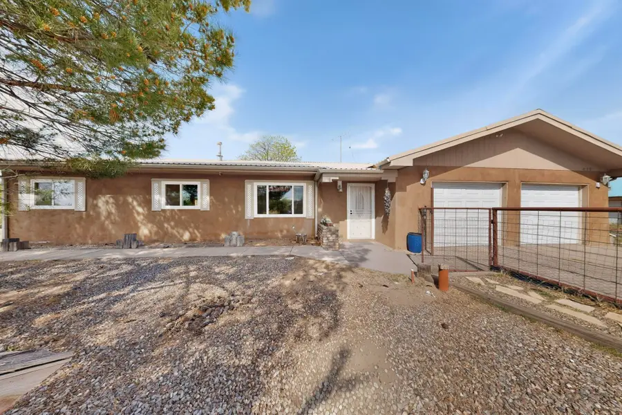 4659 Gordon Road, Los Lunas, NM 87031 - #3
