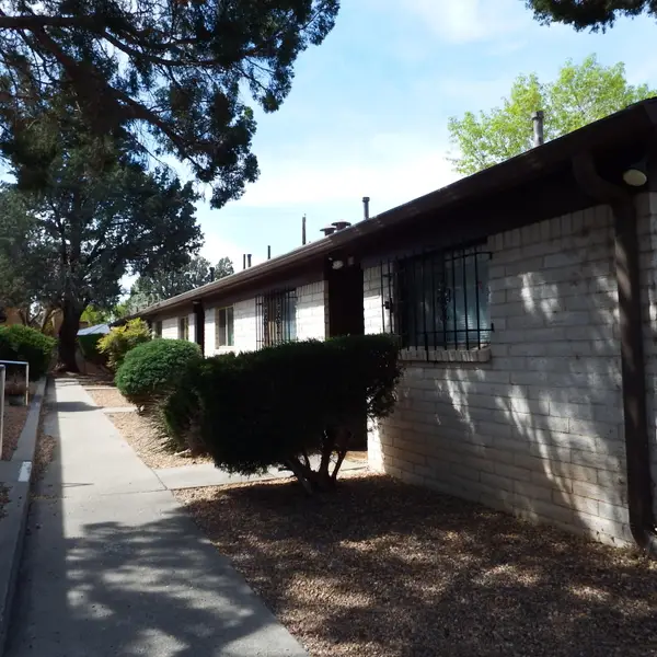 3600 Eubank Boulevard Ne #2C, Albuquerque, NM 87111
