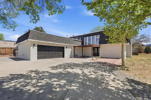 200 Sharon Drive Ne, Albuquerque, NM 87123