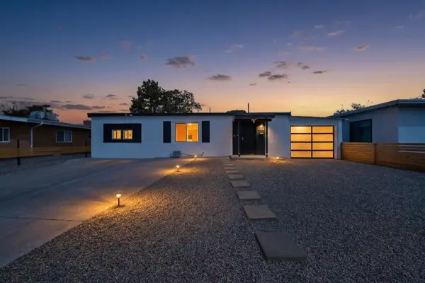 4913 Palo Duro Avenue Ne, Albuquerque, NM 87110