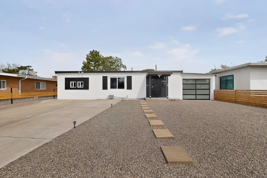 4913 Palo Duro Avenue Ne, Albuquerque, NM 87110 - #2