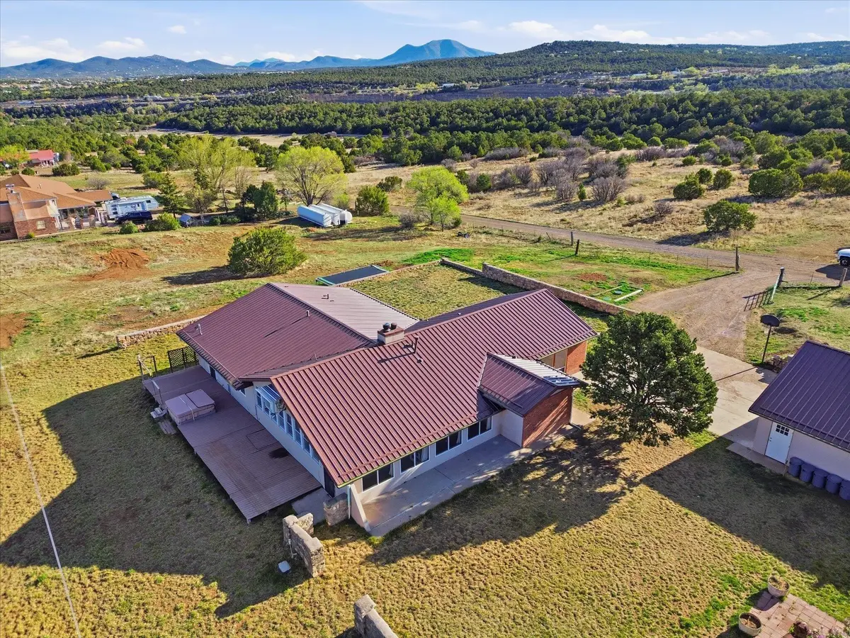 88 Five Hills Drive, Tijeras, NM 87059 - #1
