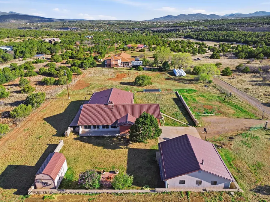 88 Five Hills Drive, Tijeras, NM 87059 - #2
