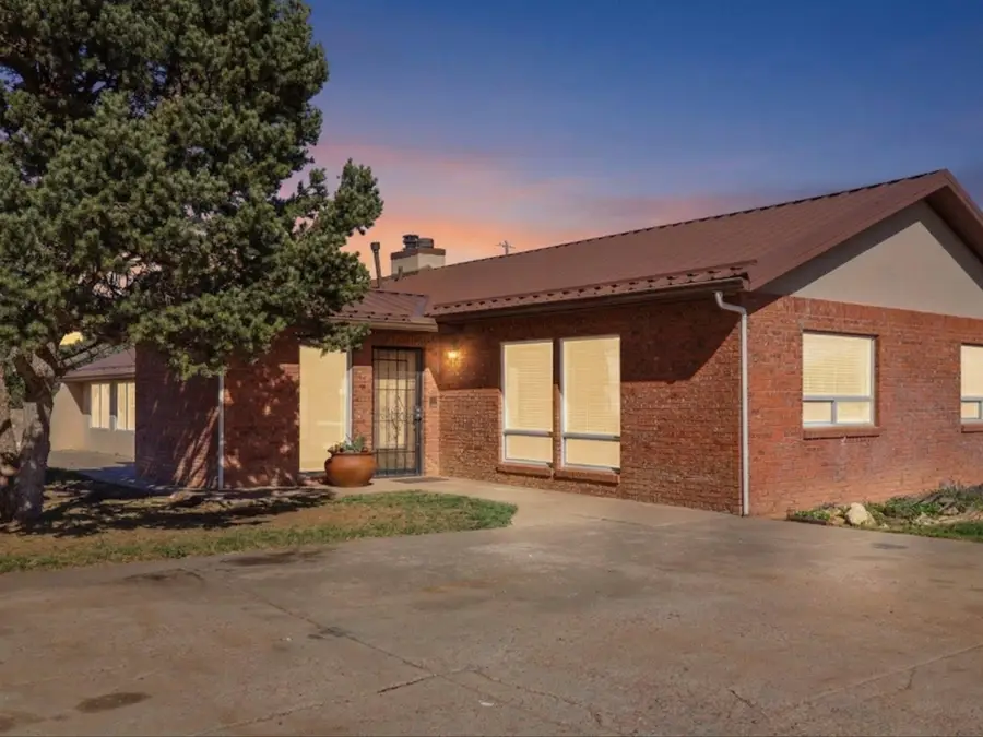 88 Five Hills Drive, Tijeras, NM 87059 - #3