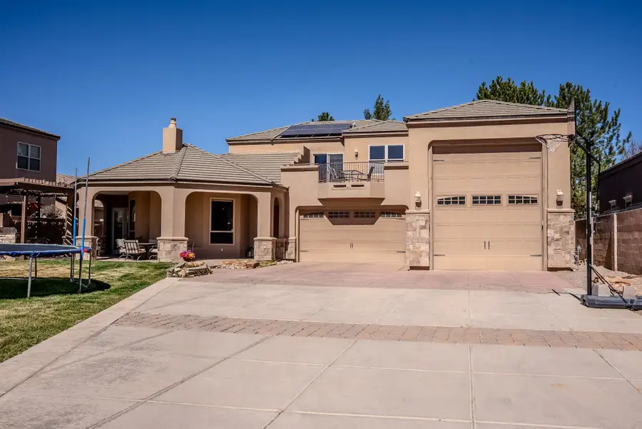 323 Nuevo Hacienda Lane Nw, Los Ranchos De Albuquerque, NM 87107 - #2