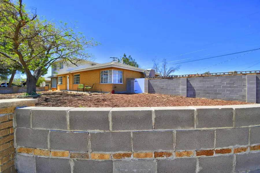1837 Valencia Drive Ne, Albuquerque, NM 87110 - #3
