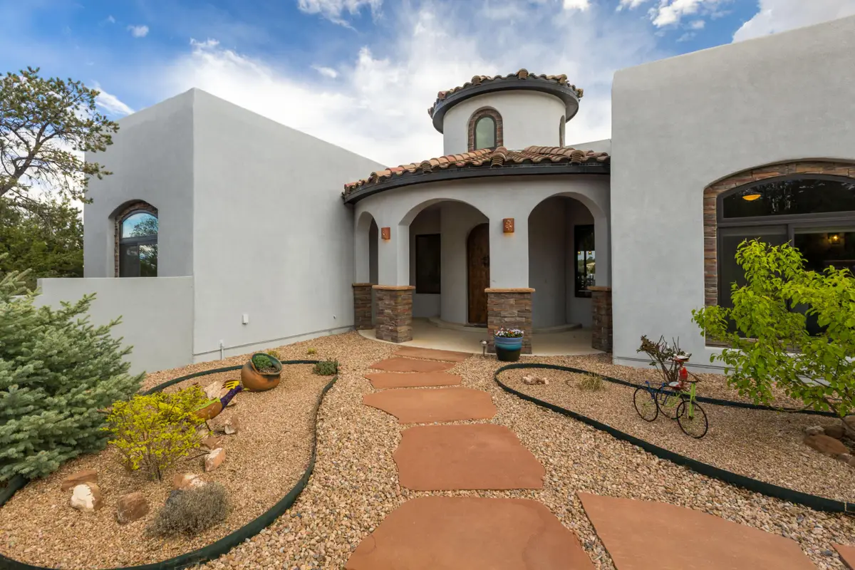 39 Twin Arrow Drive, Sandia Park, NM 87047 - #1