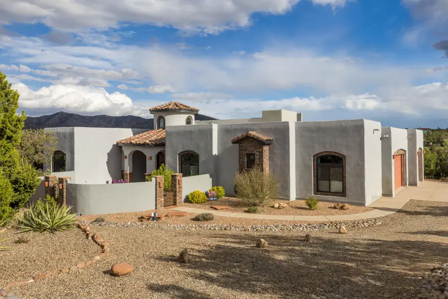 39 Twin Arrow Drive, Sandia Park, NM 87047 - #2