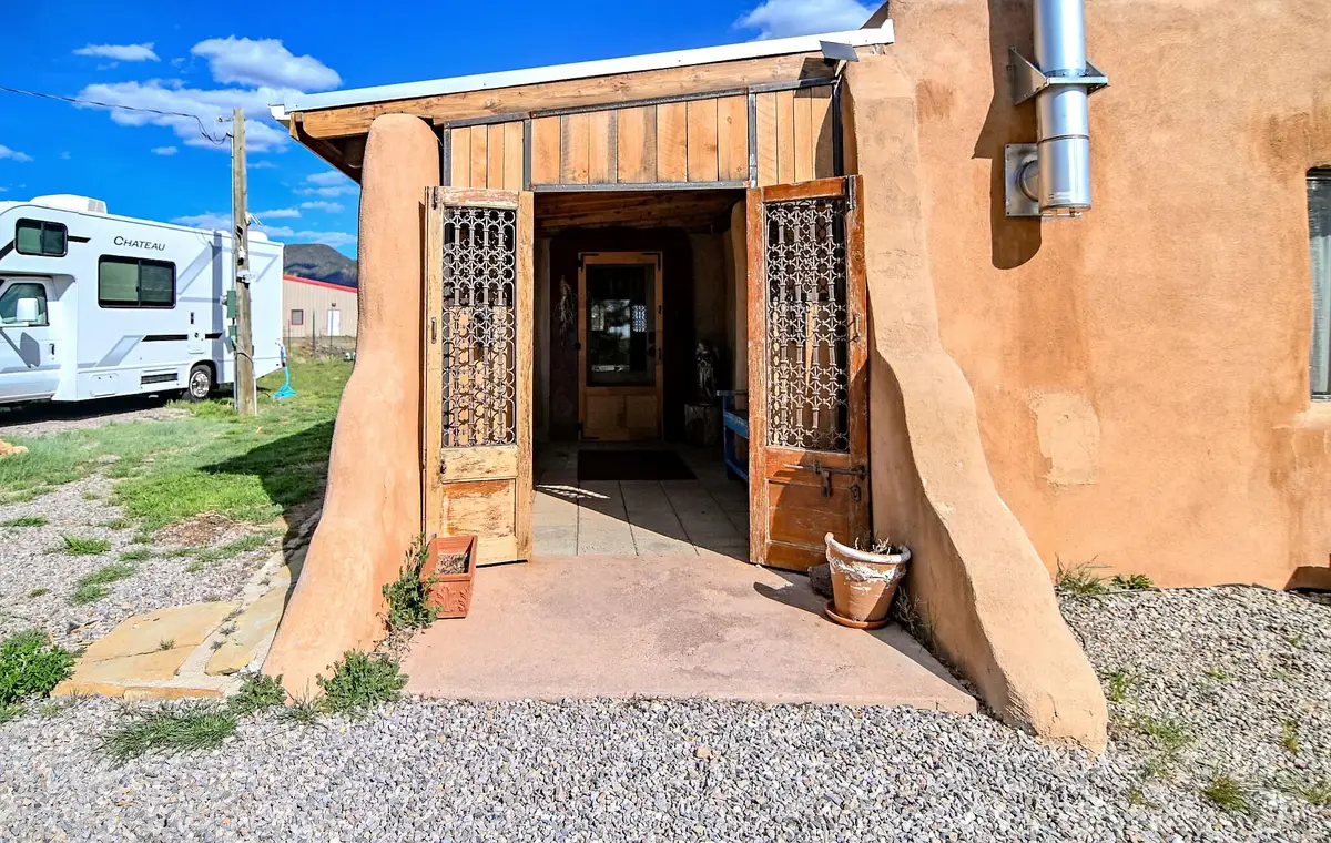104 County Road 496, La Jara, NM 87027 - #1