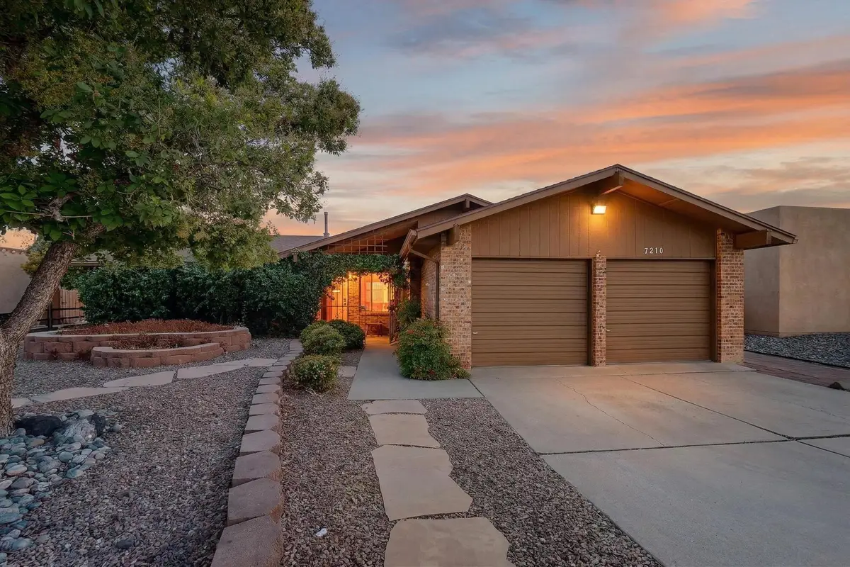 7210 Settlement Way Nw, Albuquerque, NM 87120 - #1