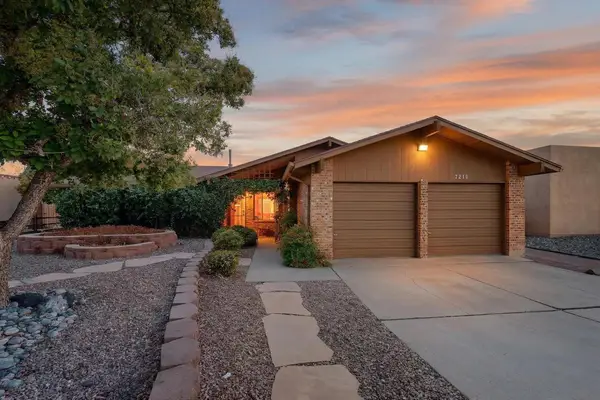 7210 Settlement Way Nw, Albuquerque, NM 87120