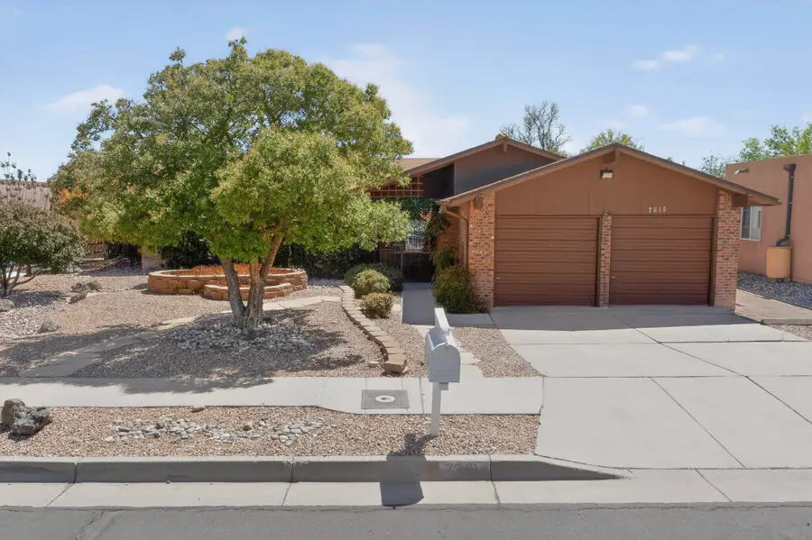 7210 Settlement Way Nw, Albuquerque, NM 87120 - #2