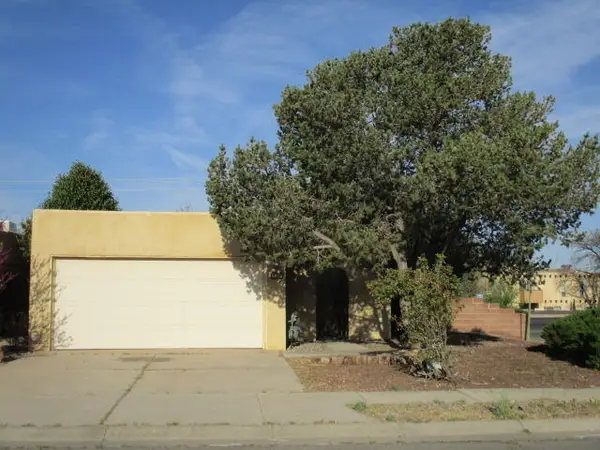 5813 Elmwood Drive Ne, Albuquerque, NM 87109