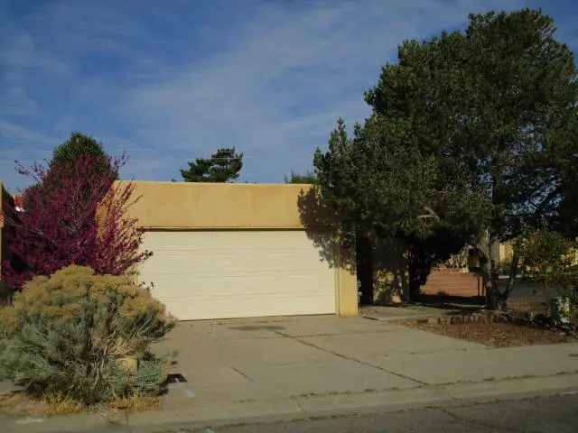 5813 Elmwood Drive Ne, Albuquerque, NM 87109 - #2