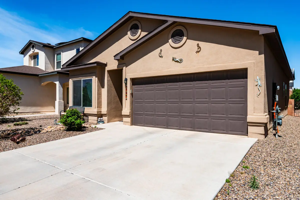 2721 Wilder Loop Ne, Rio Rancho, NM 87144 - #1