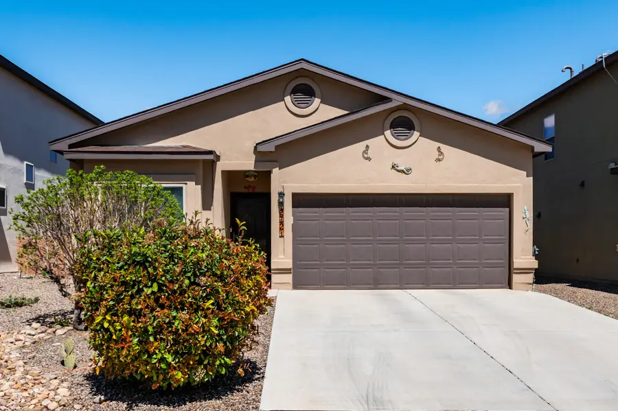 2721 Wilder Loop Ne, Rio Rancho, NM 87144 - #2