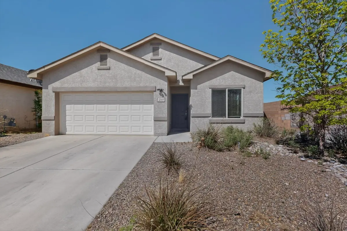 2315 Pipe Spring Street Sw, Albuquerque, NM 87121 - #1