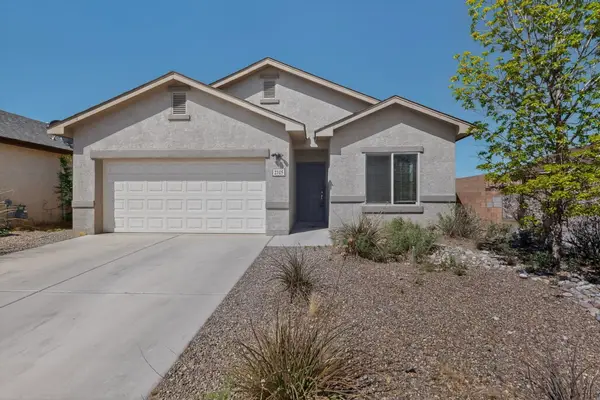 2315 Pipe Spring Street Sw, Albuquerque, NM 87121