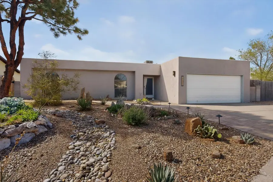 14208 Turner Court Ne, Albuquerque, NM 87123 - #2