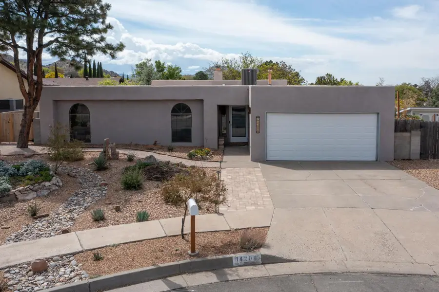 14208 Turner Court Ne, Albuquerque, NM 87123 - #3