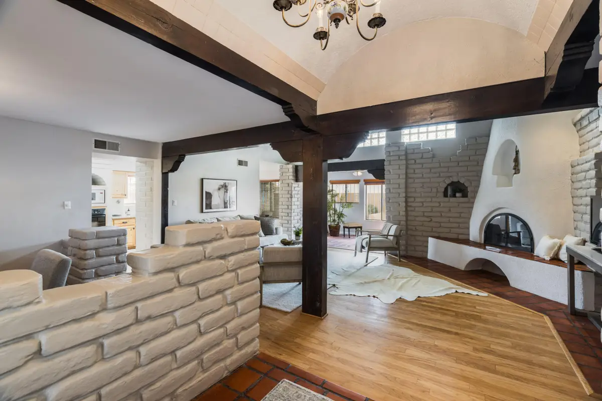 1100 Juanita Lane Nw, Albuquerque, NM 87107 - #1