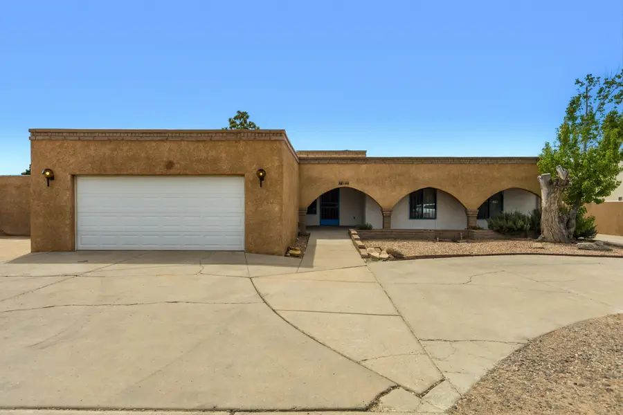 1100 Juanita Lane Nw, Albuquerque, NM 87107 - #2