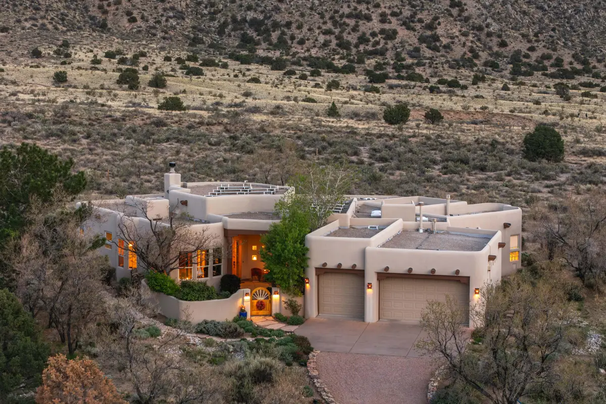 6008 Paper Flower Place Ne, Albuquerque, NM 87111 - #1