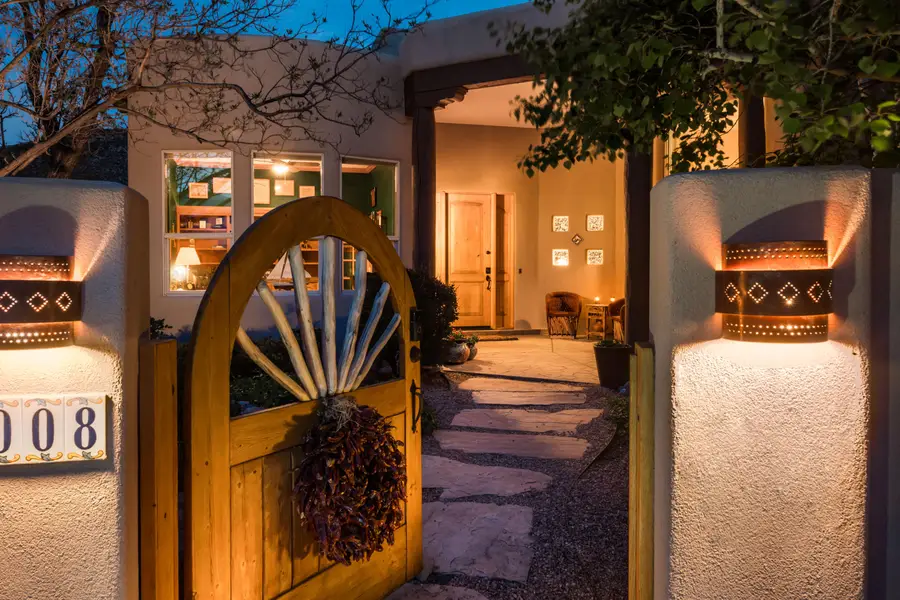 6008 Paper Flower Place Ne, Albuquerque, NM 87111 - #2