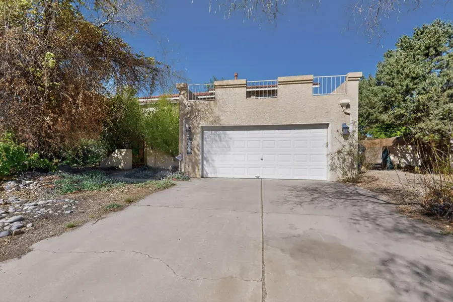10529 Calle Sombra Nw, Albuquerque, NM 87114 - #2