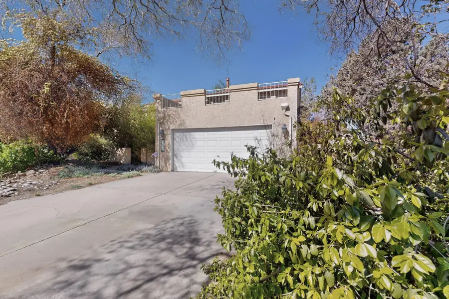 10529 Calle Sombra Nw, Albuquerque, NM 87114 - #3