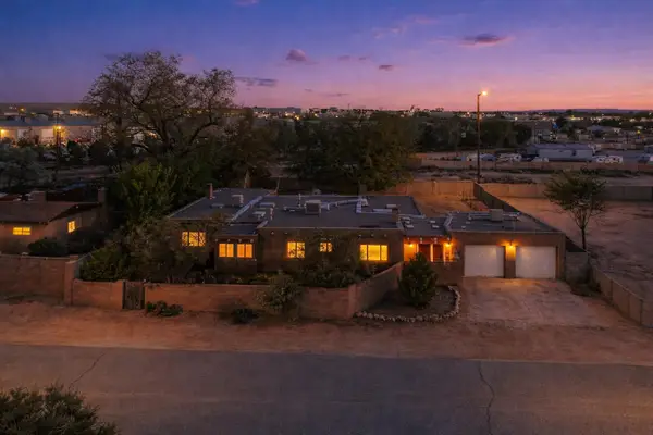 418 Tahoe Place Ne, Albuquerque, NM 87107