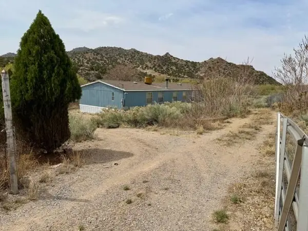 38 Canada De Los Alamos Trail Se, Albuquerque, NM 87123