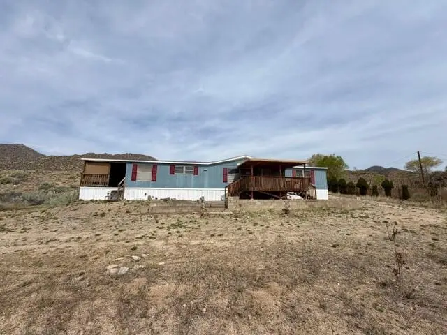 38 Canada De Los Alamos Trail Se, Albuquerque, NM 87123 - #2