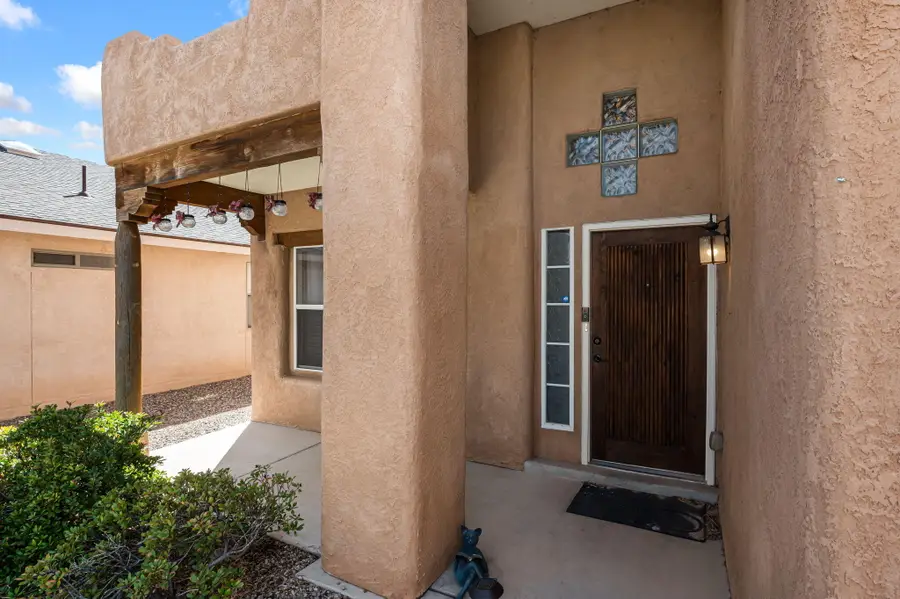 7424 Cedar Waxwing Place Nw, Albuquerque, NM 87114 - #2
