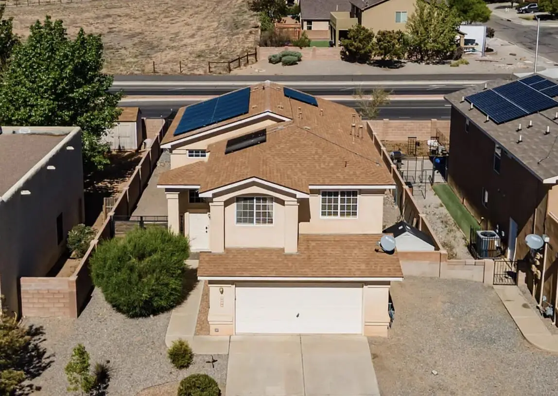 3317 Zia Street Ne, Rio Rancho, NM 87144 - #1