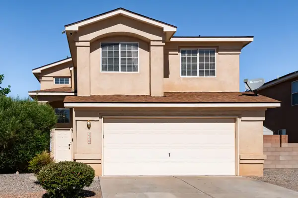 3317 Zia Street Ne, Rio Rancho, NM 87144