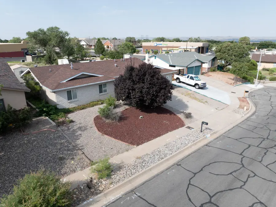 8004 Ruidoso Road Ne, Albuquerque, NM 87109 - #3