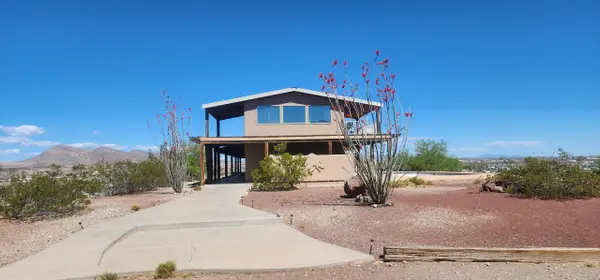 43 Kam Road, Truth or Consequences, NM 87901