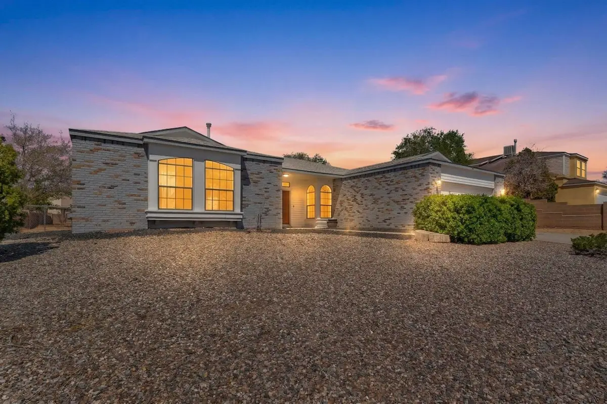 2055 Columbia Court Ne, Rio Rancho, NM 87144 - #1