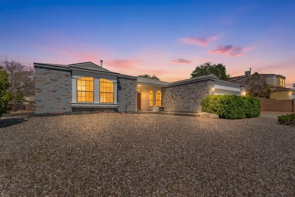 2055 Columbia Court Ne, Rio Rancho, NM 87144